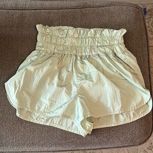 Free people -
The Way Home Shorts